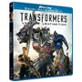 Transformers : L'Âge de l'extinction [Combo Blu-Ray + DVD]