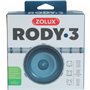 Lit pour animal domestique Zolux Plastique