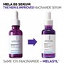 Niacinamide 10 Serum by La Roche-Posay for Unisex - 1 oz Serum