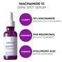 Niacinamide 10 Serum by La Roche-Posay for Unisex - 1 oz Serum