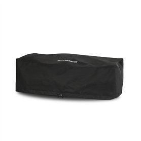 LE MARQUIER - Housse Protection 90x50x30cm - Plancha 75 cm - Polyester/PVC