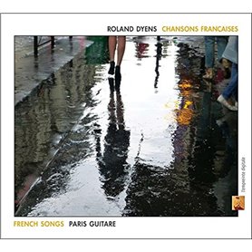 Paris Guitare