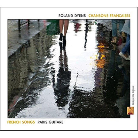 Paris Guitare