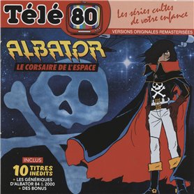 Le Corsaire de l Espace-Collection Télé 80
