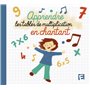 Apprendre Les Tables de Multiplications en Chantant