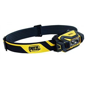 PETZL PIXA Lampe Frontale LED Professionnelle