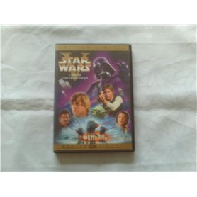 Star Wars-Episode V : l'empire Contre-Attaque [Édition Limitée]