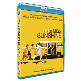 Little Miss Sunshine