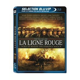 La Ligne Rouge [Blu-Ray]