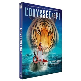 L'Odyssée de Pi