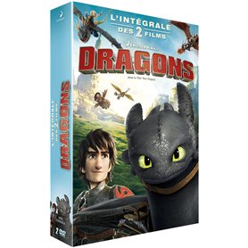 Collection Ultime Dragons 2
