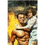 Commando [Director's Cut]