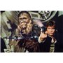 Star Wars-La Saga [Blu-Ray]