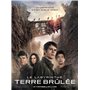 Le Labyrinthe : La Terre Brûlée [Blu-Ray + Digital HD]