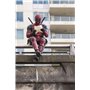 Deadpool [DVD + Digital HD]