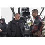 Deadpool [DVD + Digital HD]