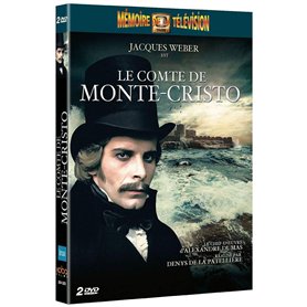 LE COMTE DE MONTE-CRISTO