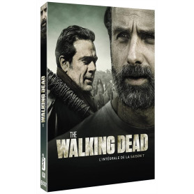 The Walking Dead-L'intégrale de la Saison 7