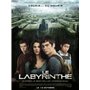 Labyrinthe : La Terre Brûlée [Édition SteelBook limitée]