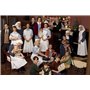 CALL THE MIDWIFE Saison 2