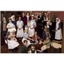 CALL THE MIDWIFE Saison 2