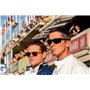 Le Mans 66 [4K Ultra-HD + Blu-Ray]