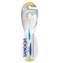 Sanogyl Brosse à Dents Soin Interdentaire Moyen