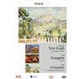 Palettes-La révolution Cezanne