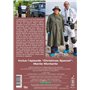 [Elephant Films] Edition française officielle - Les Enquêtes de Vera - Intégrale saison 12 - Coffret 5 DVD