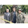 [Elephant Films] Edition française officielle - Les Enquêtes de Vera - Intégrale saison 12 - Coffret 5 DVD
