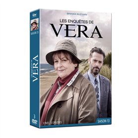 Les Enquêtes de Vera-Saison 13