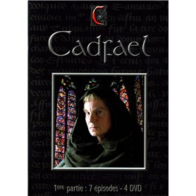 Cadfaël - Saisons 1 & 2 - Coffret 4 DVD