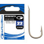 Garbolino HAMECON Medium Match Round Bend 2230BZ - 15