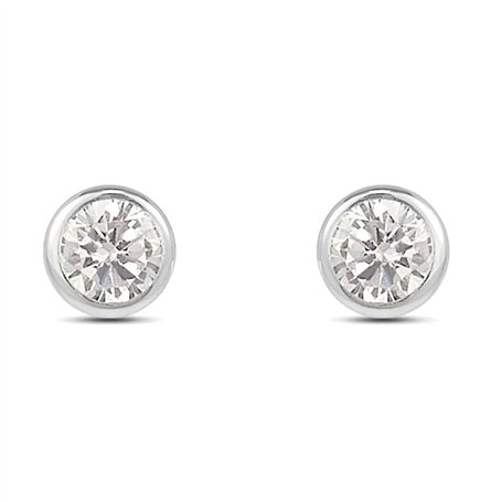 Boucles d´oreilles Femme Stroili 1425421 Argenté