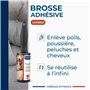 poussières