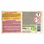 STARWAX THE FABULOUS - Sel d'Oseille 400 g- Dégrise le Bois - Détache les Textiles Blancs - Elimine la Rouille - Désoxyde les Mé