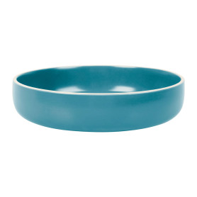 GENEVIEVE LETHU 536317 Assiette Creuse Modèle AEKI Ø 20