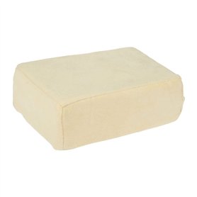 TURBOCAR - Eponge voiture - Eponge chamois synthétique - Dimensions: 4 x 8 x 12 cm - Permet de sécher le pare-brise & la carross