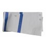 Exacompta - Réf. 96399E - Carton de 50 blocs vendeurs 100 feuillets numérotés de 1 à 100 - 2 coupons 1 détachable - Pour kermess