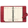 Quo Vadis - Recharge Organiseur - 2025 - Timer 17 Prestige - Journalier - Français - 13 mois de décembre à décembre - 10x17 cm -