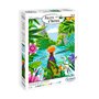 Sentosphère – Palette d'Artiste – Lagon en Thaïlande – Peinture Acrylique - Création Relaxant - Adultes – 14 à 16 couleurs – toi