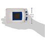 Thermostat électronique digital hebdomadaire 2 fils - tout type de chauffage - Voltman