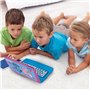 Ordinateur exclusif éducatif bilingue Stitch et Angel  124 activités (Français-Anglais)