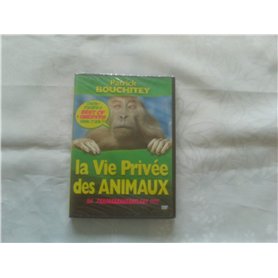 Patrick Bouchitey : La vie privée des animaux Best of + inédits