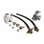 3 Kg/h avec inverseur et lyres pour 2 bouteilles de butane