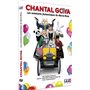 Chantal Goya-Les Aventures fantastiques de Marie-Rose