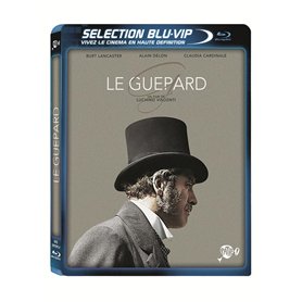 Le Guépard [Importation FR]