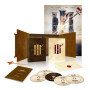 Les Trois Mousquetaires-L'Intégrale-D'Artagnan + Milady [Coffret Collector édition limitée avec Fermoir en métal et sa Petite ép