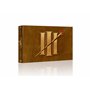 Les Trois Mousquetaires-L'Intégrale-D'Artagnan + Milady [Coffret Collector édition limitée avec Fermoir en métal et sa Petite ép