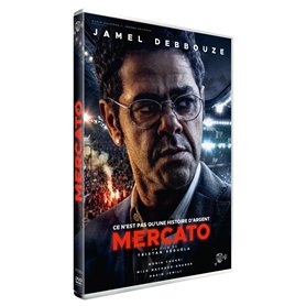 Mercato - [DVD]